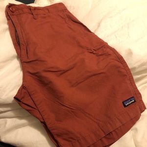 Men’s Patagonia shorts